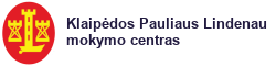 Klaipėdos Pauliaus Lindenau mokymo centro VMA logotipas